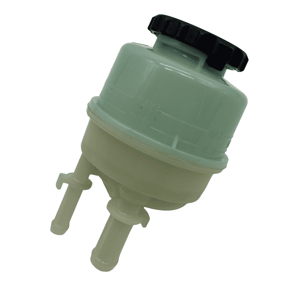 Power Steering Oil Tank Reservoir W/Lid For Lexus GS300 GS400 GS430 SC430 LS430 44360-22170