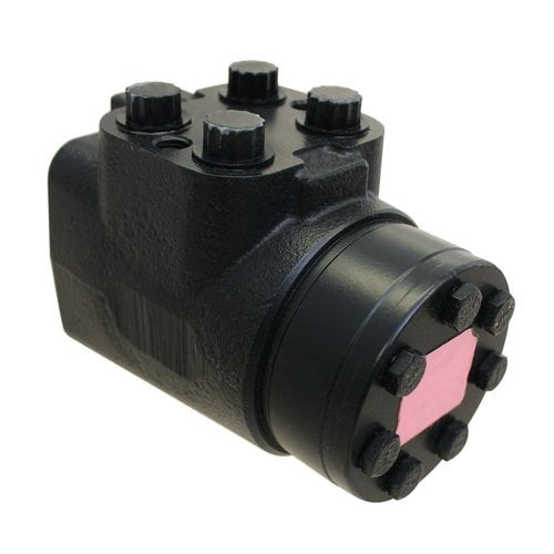 Power Steering Orbit Motor fits John Deere 2750 2755 2855N 2940 2950 2955 3040 3140 4239A 4239T 6359D AL41635 AL69804 262-1003-074 262-1003-073