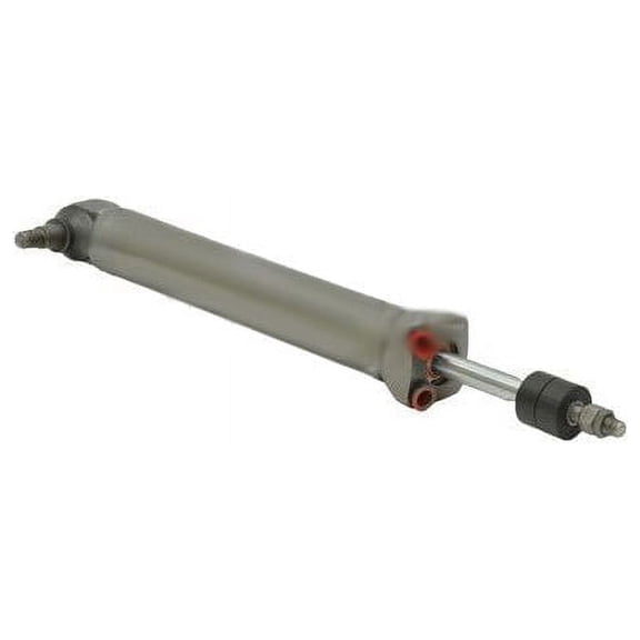 Power Steering Power Cylinder - Compatible with 1963 - 1982 Chevy Corvette 1964 1965 1966 1967 1968 1969 1970 1971 1972 1973 1974 1975 1976 1977 1978 1979 1980 1981