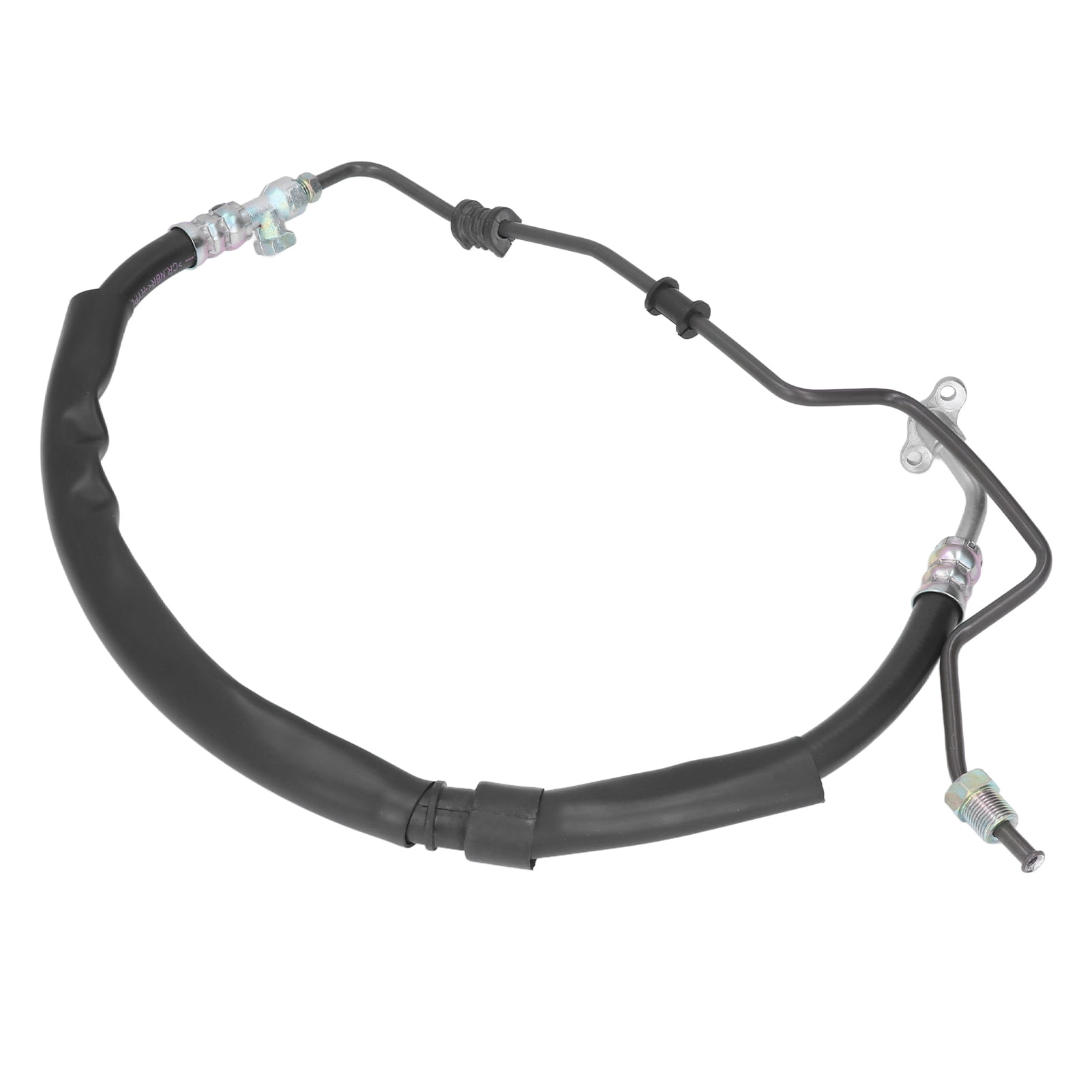 Power Steering Pressure Feed Line, Anti Aging 53713TA0A03 For Trucks For Cars