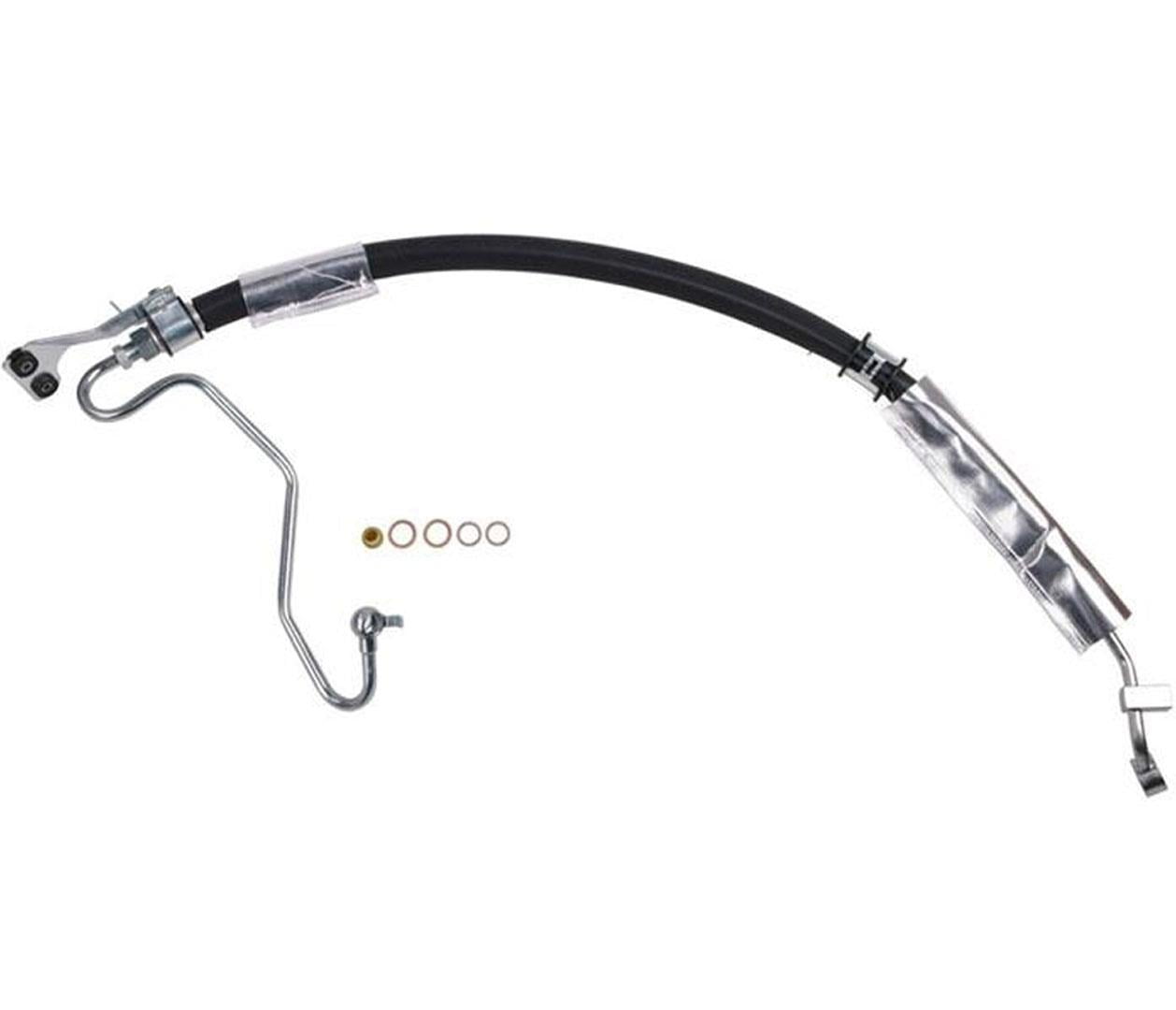 Power Steering Pressure Hose Assembly For 20092014 NIssan Murano