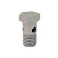 thumbnail image 1 of Power Steering Pressure Hose Banjo Bolt - Compatible with 1991 - 1992 BMW 850i, 1 of 2