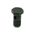thumbnail image 1 of Power Steering Pressure Hose Banjo Bolt - Compatible with 2001 - 2006 BMW 330i 2002 2003 2004 2005, 1 of 2