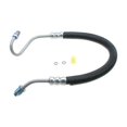 thumbnail image 1 of Power Steering Pressure Hose - Compatible with 1981 - 1994 Saab 900 Convertible 1982 1983 1984 1985 1986 1987 1988 1989 1990 1991 1992 1993, 1 of 2
