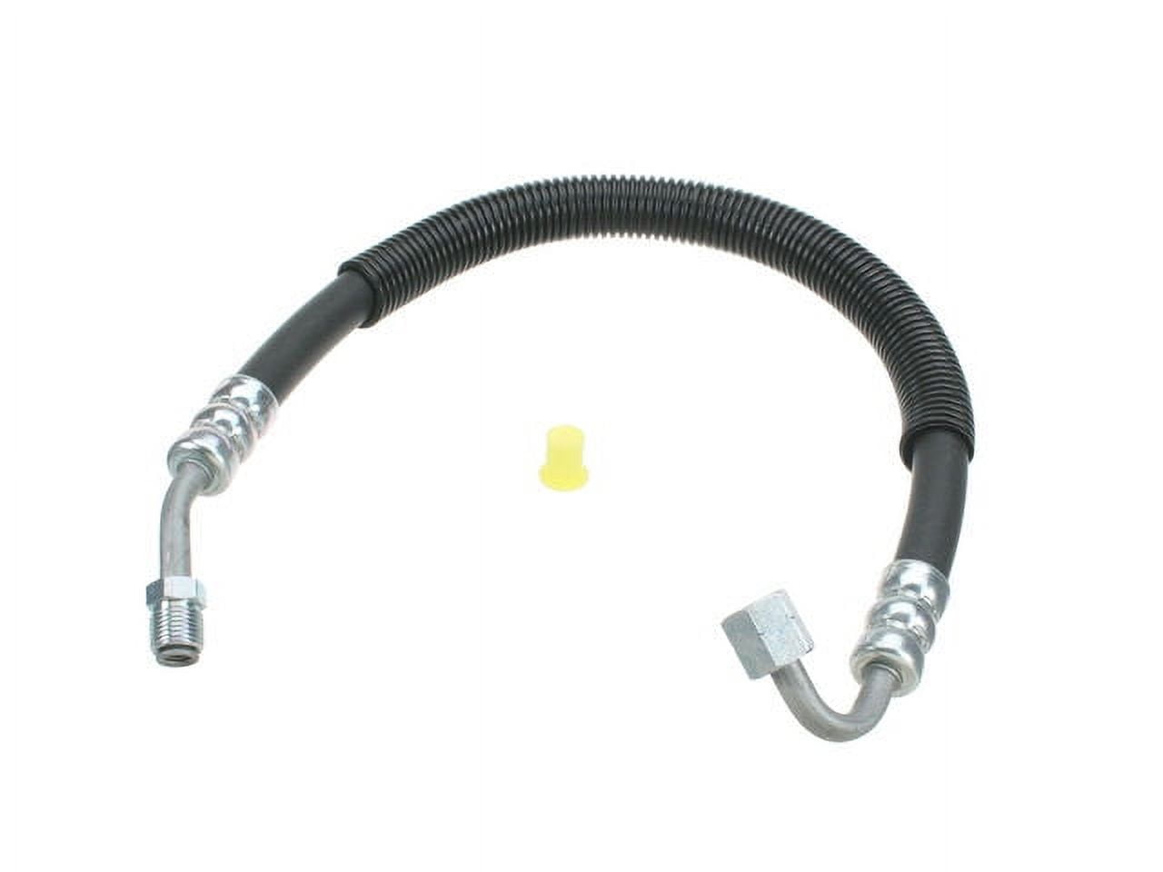 Power Steering Pressure Hose Compatible with 1990 1997 Mazda Miata
