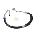 thumbnail image 1 of Power Steering Pressure Hose - Compatible with 1993 - 1997 Toyota Corolla 1994 1995 1996, 1 of 2
