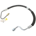 thumbnail image 1 of Power Steering Pressure Hose - Compatible with 1993 - 1997 Toyota Corolla 1994 1995 1996, 1 of 2