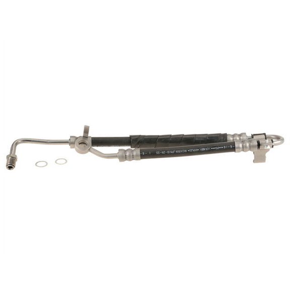 Toyota 4runner Power Steering Pressure Hose