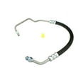 thumbnail image 1 of Power Steering Pressure Hose - Compatible with 1997 - 2003 Ford F-150 1998 1999 2000 2001 2002, 1 of 2