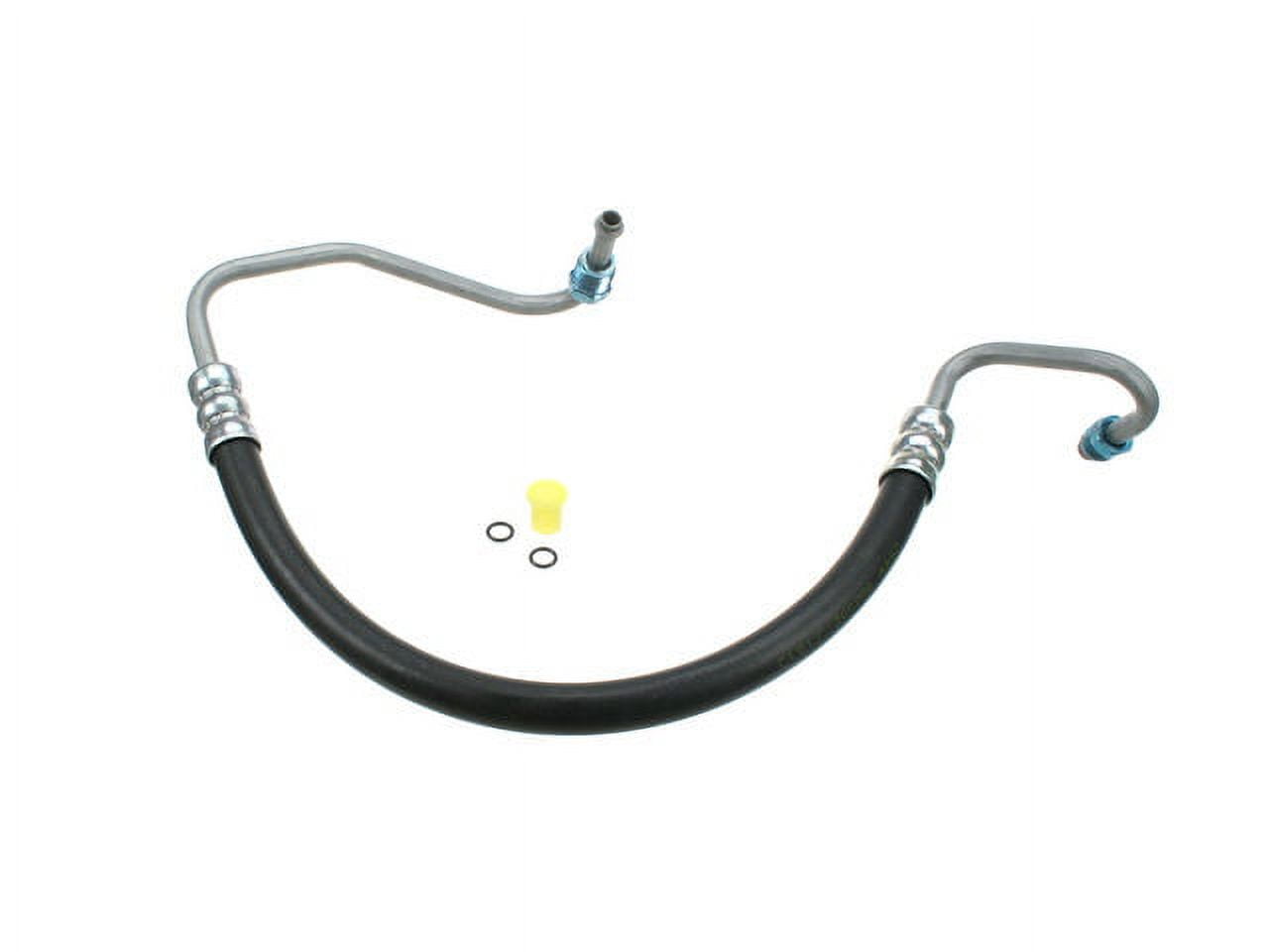 Power Steering Pressure Hose Compatible with 1998 1999 Dodge