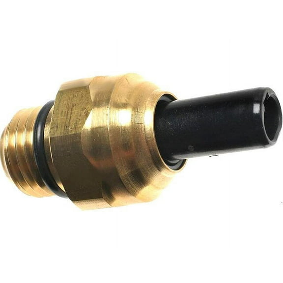 Power Steering Pressure Hose - Compatible with 1998 - 2010 Toyota Sienna 1999 2000 2001 2002 2003 2004 2005 2006 2007 2008 2009