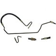 thumbnail image 1 of Power Steering Pressure Hose - Compatible with 1998 Volvo S70, 1 of 2