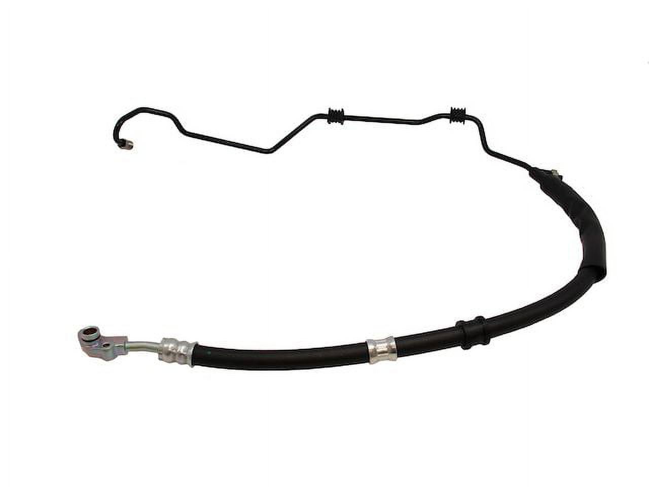 Power Steering Pressure Hose - Compatible with 1999 - 2004 Honda Odyssey 3.5L V6 2000 2001 2002 2003