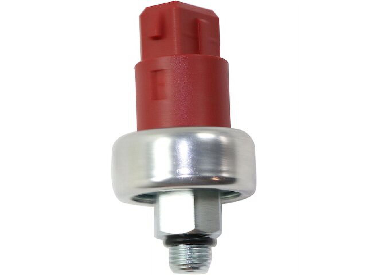 Power Steering Pressure Hose Compatible with 2000 2004 Nissan