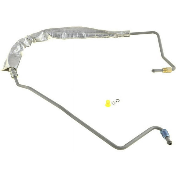 Power Steering Pressure Hose - Compatible with 2000 - 2005 Chevy Impala 3.8L V6 2001 2002 2003 2004