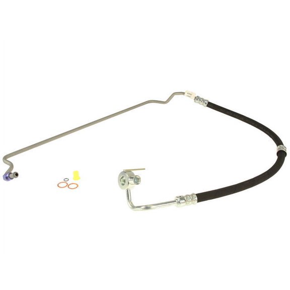 Toyota 4runner Power Steering Pressure Hose