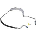 thumbnail image 1 of Power Steering Pressure Hose - Compatible with 2001 - 2004 Dodge Grand Caravan 2002 2003, 1 of 2