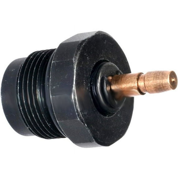 Power Steering Pressure Hose - Compatible with 2001 - 2005 Hyundai Santa Fe 2002 2003 2004