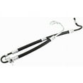thumbnail image 1 of Power Steering Pressure Hose - Compatible with 2001 - 2006 BMW 325Ci E46 2002 2003 2004 2005, 1 of 2