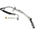 thumbnail image 1 of Power Steering Pressure Hose - Compatible with 2002 - 2003 ES300, 1 of 2