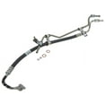 thumbnail image 1 of Power Steering Pressure Hose - Compatible with 2002 - 2009 Toyota Camry 2.4L 4-Cylinder 2003 2004 2005 2006 2007 2008, 1 of 2