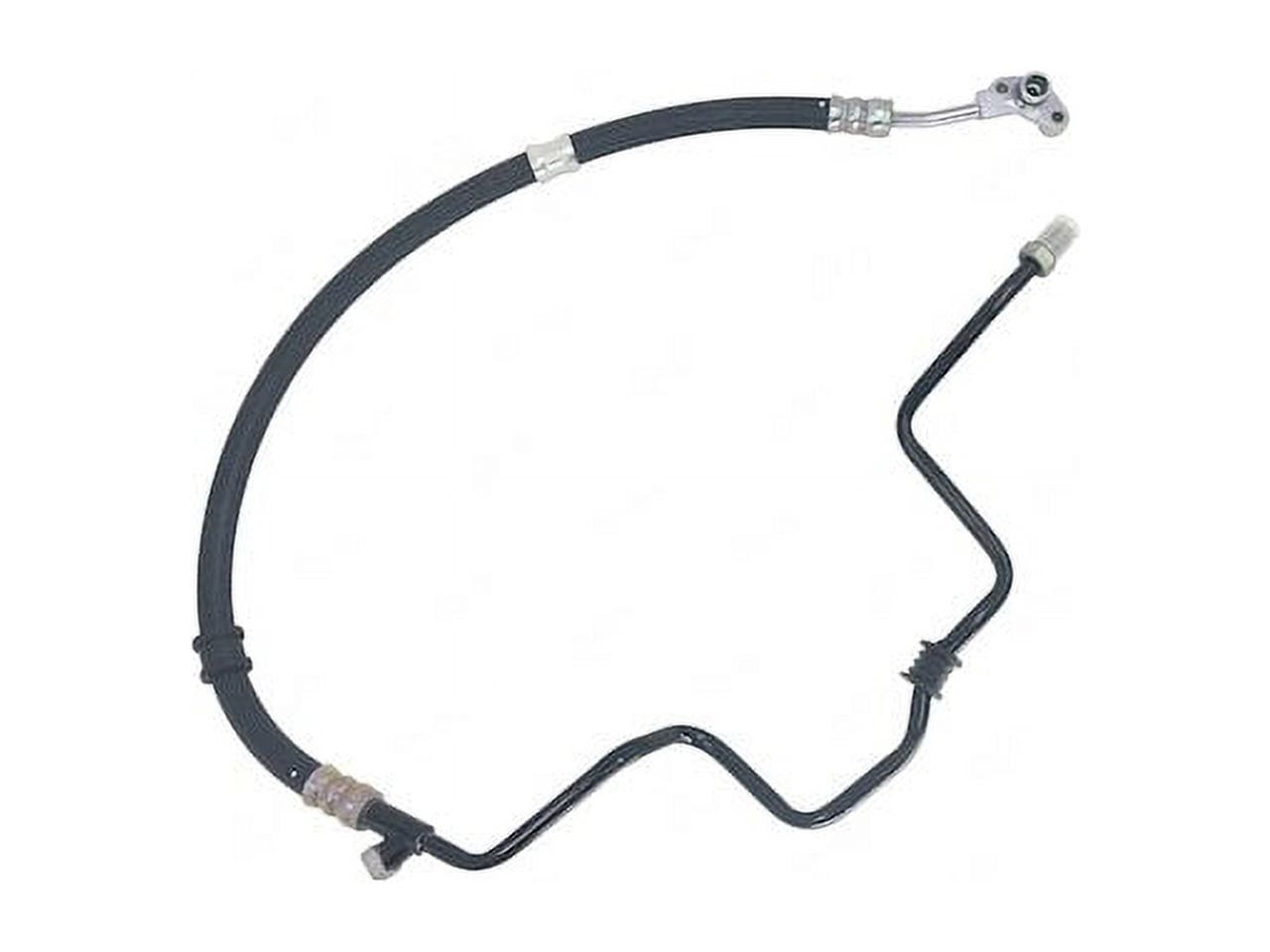 Power Steering Pressure Hose - Compatible with 2003 - 2006 Acura MDX 3.5L V6 2004 2005