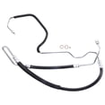 thumbnail image 1 of Power Steering Pressure Hose - Compatible with 2003 - 2006 Hyundai Santa Fe 3.5L V6 2004 2005, 1 of 2