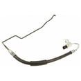 thumbnail image 1 of Power Steering Pressure Hose - Compatible with 2003 - 2006 INFINITI G35 RWD Sedan 2004 2005, 1 of 2