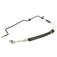 thumbnail image 1 of Power Steering Pressure Hose - Compatible with 2003 - 2007 Honda Accord 3.0L V6 2004 2005 2006, 1 of 2