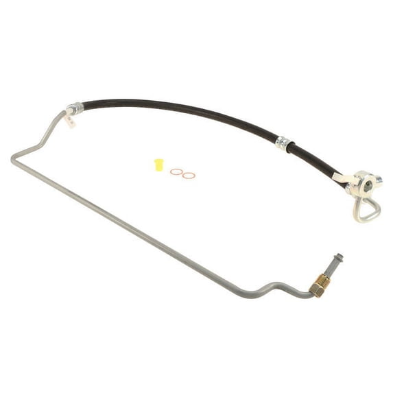 Power Steering Pressure Hose - Compatible with 2004 - 2006 Toyota Tundra 4.7L V8 2005