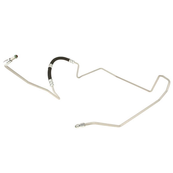 Volvo Xc90 Power Steering Pressure Hose