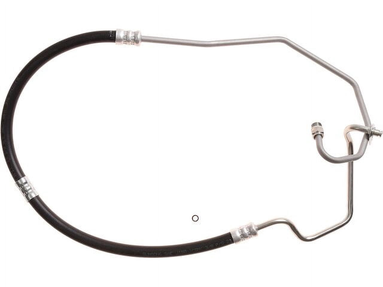 New AC Suction & Discharge Hose Assembly For 2002-2005 Ford Explorer 4.6L V8