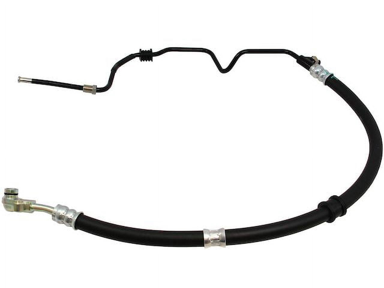Honda Pilot Power Steering Pump - Guaranteed Genuine Honda Parts