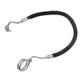 thumbnail image 1 of Power Steering Pressure Hose - Compatible with 2005 - 2009 Audi A4 Cabriolet 2006 2007 2008, 1 of 2