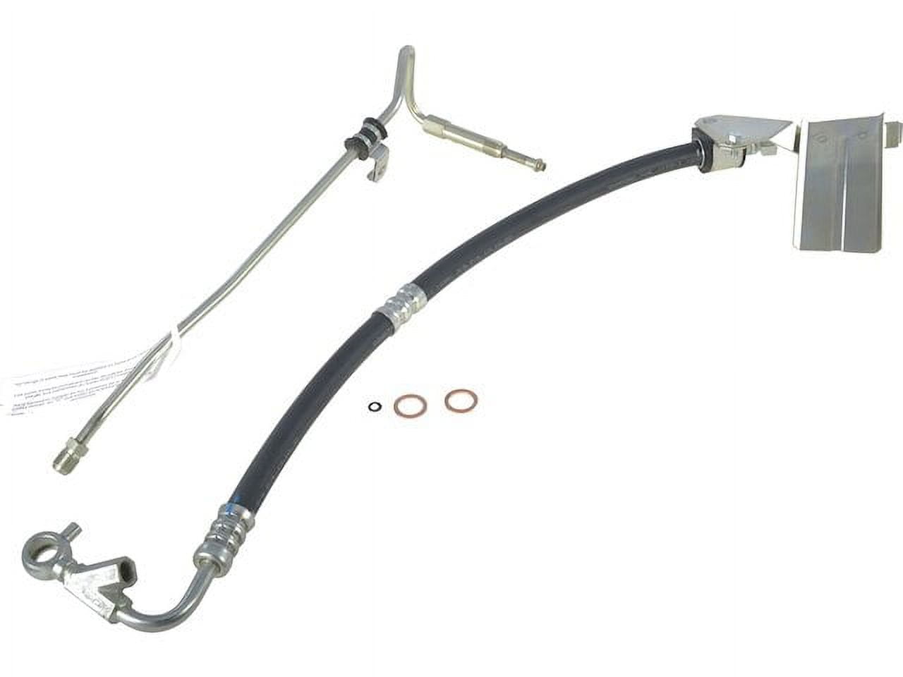 Power Steering Pressure Line Hose Assembly for 2003-2006