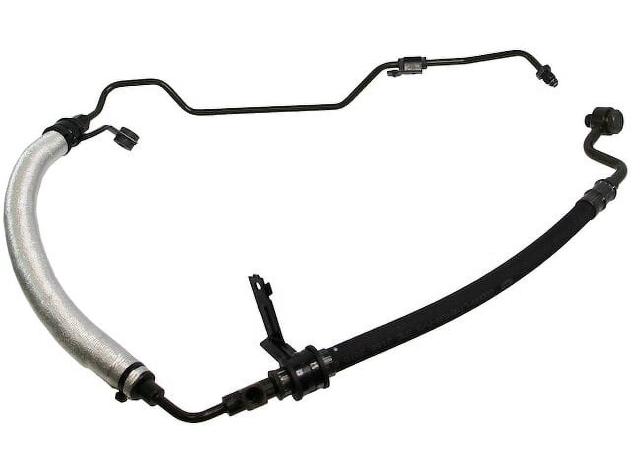 25212-25000 - Serpentine Belt - 2006-2010 Sonata | World OEM