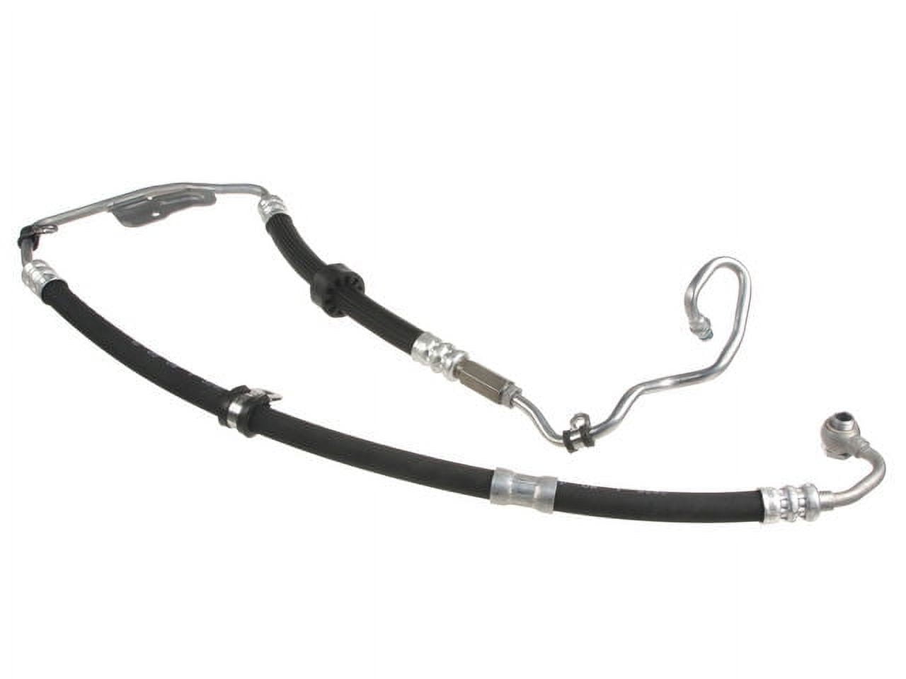 1130942282 1130942182 Air Intake Hose Tube Right Left Side For Mercedes-Benz W211 W219 E55 CLS500 M113 E500 2003-2006 - 34 - View #7