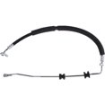 thumbnail image 1 of Power Steering Pressure Hose - Compatible with 2007 - 2011 Honda CR-V 2008 2009 2010, 1 of 2