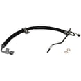 thumbnail image 1 of Power Steering Pressure Hose - Compatible with 2007 - 2013 Nissan Altima Coupe 2.5L 4-Cylinder 2008 2009 2010 2011 2012, 1 of 2