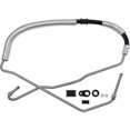thumbnail image 1 of Power Steering Pressure Hose - Compatible with 2007 - 2015 Jeep Patriot 2008 2009 2010 2011 2012 2013 2014, 1 of 2
