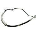 thumbnail image 1 of Power Steering Pressure Hose - Compatible with 2008 - 2010 Honda Odyssey 3.5L V6 2009, 1 of 2