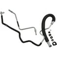 thumbnail image 1 of Power Steering Pressure Hose - Compatible with 2013 - 2018 Nissan Altima 2.5L 4-Cylinder 2014 2015 2016 2017, 1 of 2