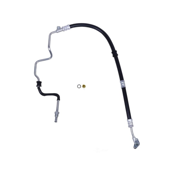 Power Steering Pressure Hose Fits 06-11 Honda Ridgeline REF# 53713-SJCA02