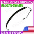 thumbnail image 1 of Power Steering Pressure Hose For 2006~2010 2011 Honda Civic 1.8L 53713SNAA06, 1 of 5