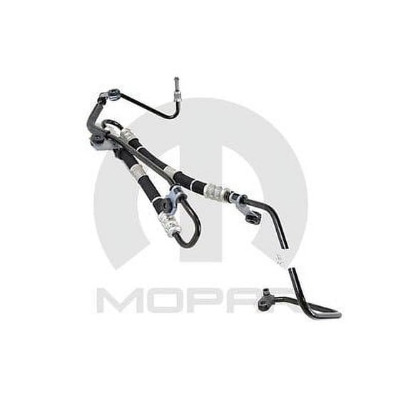 Power Steering Pressure Hose MOPAR 52124656AH