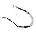 thumbnail image 1 of Power Steering Pressure Hose - Pump to Steering Rack - Compatible with 2002 - 2006 Honda CR-V 2003 2004 2005, 1 of 2