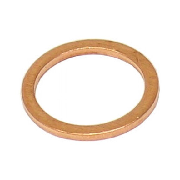 Power Steering Pressure Hose Seal Ring - Compatible with 1983 - 1991 Porsche 944 1984 1985 1986 1987 1988 1989 1990