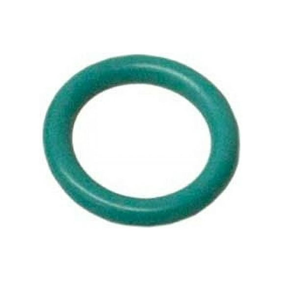 Power Steering Pressure Hose Seal Ring - Compatible with 2008 - 2012 Mercedes-Benz GL550 2009 2010 2011