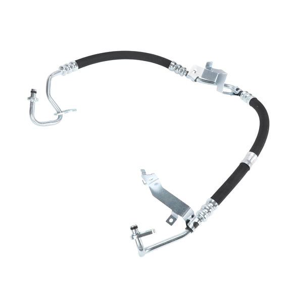 Power Steering Pressure Hose for Ford Transit Custom 2.0 TDCi EcoBlue 2015-2023 Power Steering Line