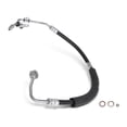 thumbnail image 1 of Power Steering Pressure Line Hose Assembly 1 - Compatible with 1994 - 1998 Hyundai Sonata 2.0L 4-Cylinder - Autopart Premium, 1 of 2